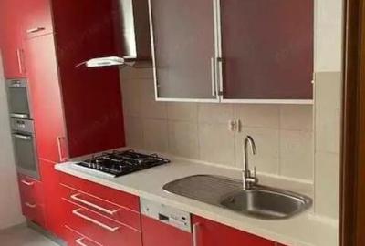 Garsoniera in zona Unirii - 2