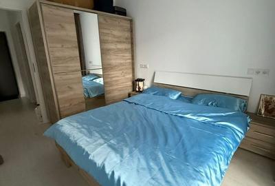Apartament cu 2 camere decomandat în Central - 3