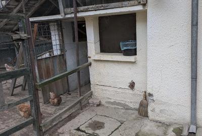 Casă cu 4 camere în Central - 3