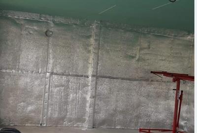 Casă cu 2 camere în Smârdan - 3