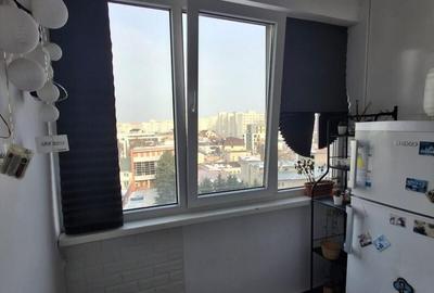 Iancului obor etaj 7 - 6