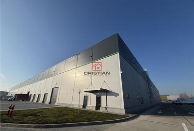 Spațiu comercial, de 10,400 mp, în Theodor Pallady - 30