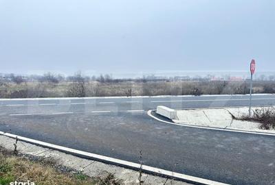 Teren de 7200 mp, în Horlești - 3