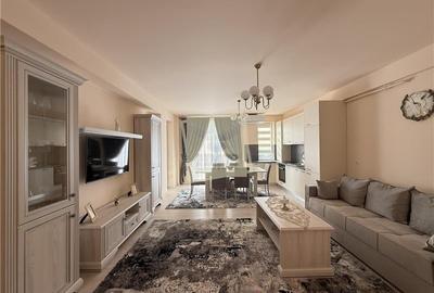Apartament prima inchiriere 92 mpu cu 3 camere si terasa in Balanta - 6