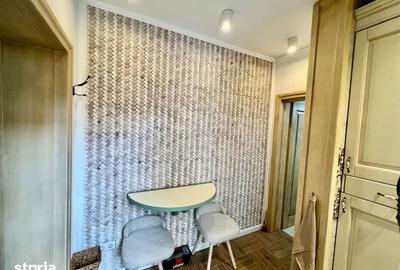 Apartament cu 2 camere în Terezian - 5