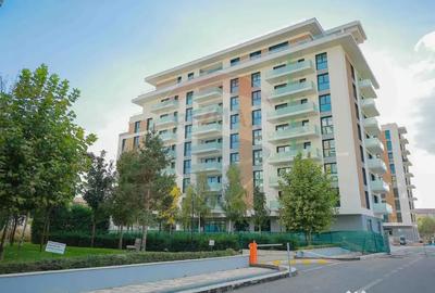 Spațiu comercial, de 209 mp, în Nufărul - 15