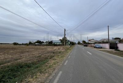 Teren agricol intravilan de 1700 mp, în Merii - 11