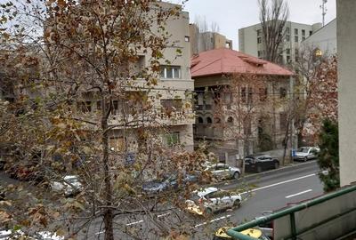 Dacia, Piata Spaniei - 2