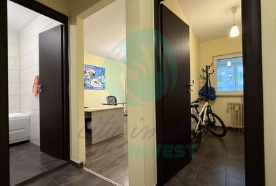 Garsonieră decomandată, zonă Baba Novac – Dristor - 10