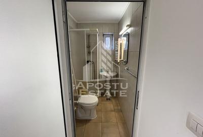Spatiu comercial 42 mp cu intrare din strada zona Rebreanu - SAD - 7