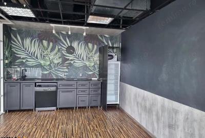 Spațiu comercial, de 14 mp, în 9 Mai - 2