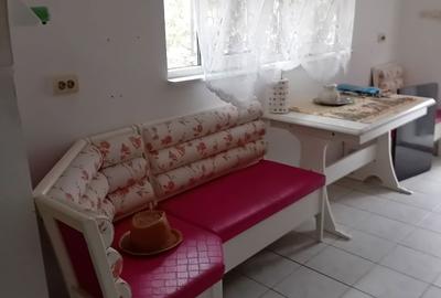 Casă cu 4 camere în Central - 7