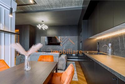 APARTAMENT 2 CAMERE LUX | CANTEMIR | LOC DE JOACA | BLOC VE - 2