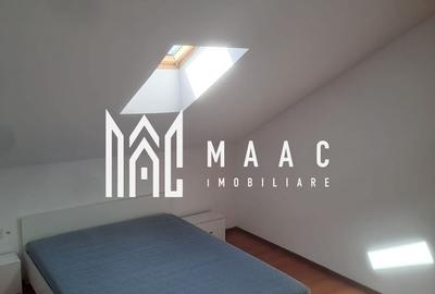 Apartament cu 3 camere decomandat, mobilat în Gușterița - 7