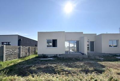 Duplex cu 3 camere si 2 bai | Mosnita Veche | Lidl - 2