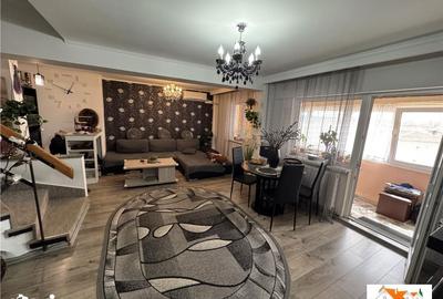 Apartament cu 5 camere în Cetate - 4