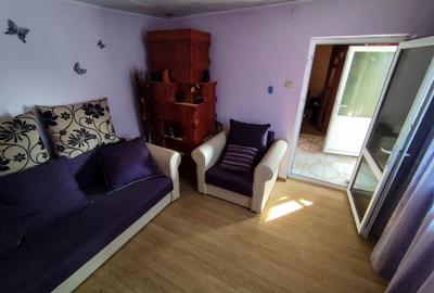 Casă cu 4 camere în Gropeni - 6