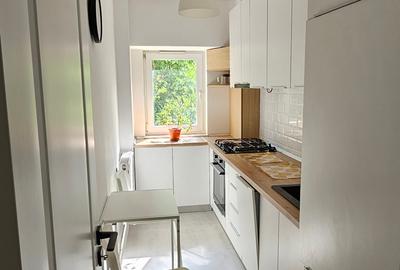 Garsonieră decomandată, mobilată în Vitan - 7