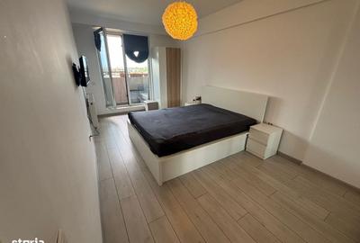 Apartament cu 2 camere semidecomandat în Titan - 1