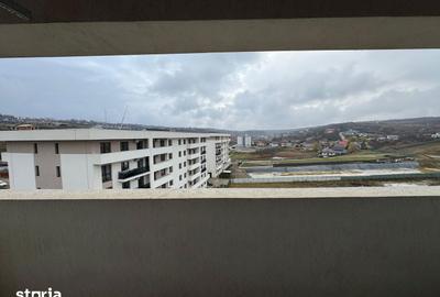 Apartament cu 2 camere în Bârnova - 2