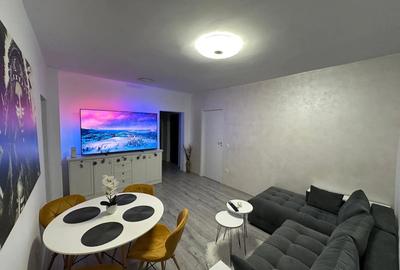 Apartament 3 camere zona centrala - 4