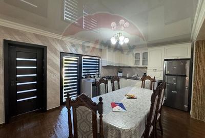 Casa noua cu 4 camere de vanzare in Zimandcuz - 3