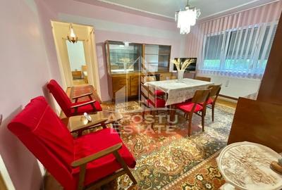 Apartament 3 camere,  Torontalului, In apropiere de Iulius Mall - 4