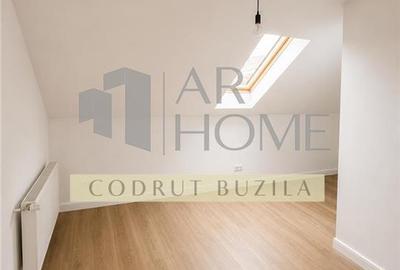 Casă individuală cu 5 camere cu Teren 385 Mp în Ultracentral - 10