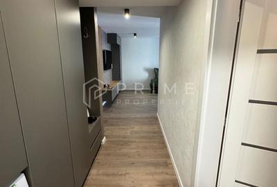 Apartament cu 2 camere în Central - 5