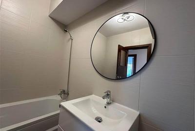 Apartament spatios, 3 Camere, Piata Veteranilor, Bloc nou - 8