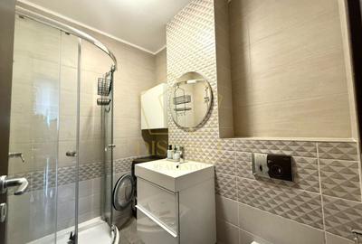 Apartament cu 2 camere semidecomandat, mobilat în Timocului-Șaguna - 6