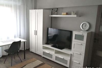 Se ofera spre vanzare garsoniera in zona Tineretului - 1