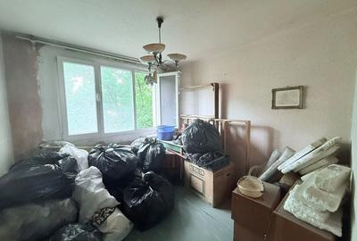 Apartament cu 3 camere semidecomandat în Drumul Taberei - 3