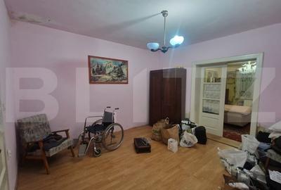 Casa 4 camere 1150 mp teren, la asfalt toate utilitatiile - 2