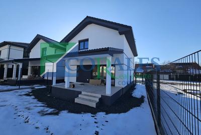 Duplex cu 4 camere cu Canalizare în Moșnița Veche - 1