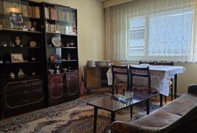 Apartament 2 camere in Deva, zona ultracentrala -Creanga, et 1