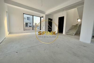 Casa moderna - 4 camere - Str. Tuberozelor - Berceni - 5