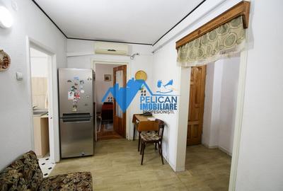 Apartament cu 3 camere decomandat în Ultracentral