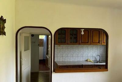 Casă cu 3 camere în Boldești - 2