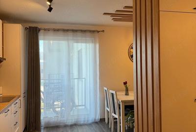 Apartament cu 2 camere decomandat în Central - 1