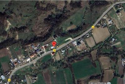 Casa si teren cota parte 3/32 sat Casaria, ID: R2724121 - 4