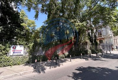 Teren de vanzare pe str Mihail Kogalniceanu/Craiova/Ultracentral - 2