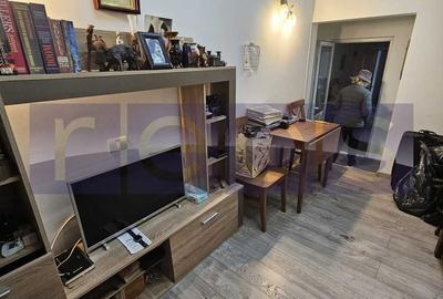 Garsonieră, mobilată în Grădina Icoanei - 7