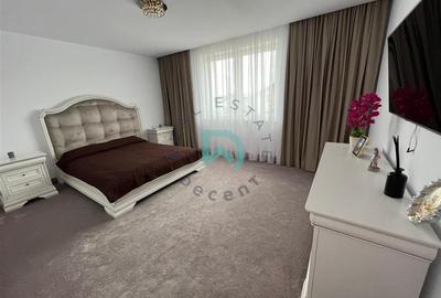 Casă individuală cu 6 camere cu Teren 1400 Mp în Tărlungeni - 28