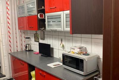 Apartament cu 3 camere decomandat în Găvana - 4