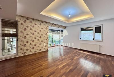 Apartament 3 camere | Herastrau | Terasa - 4