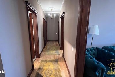Apartament cu 3 camere, mobilat în Calea Aradului - 6