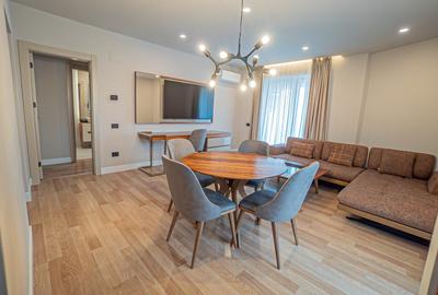 Apartament cu 3 camere decomandat, mobilat în Tomis Nord - 5