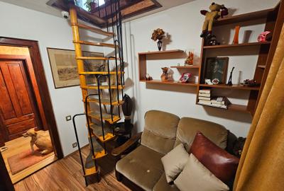 VILĂ SUPERBĂ INDEPENDENTĂ P+1E+M MILITARI CHIAJNA SALCÂMILOR, 260mpu, MOBILATĂ, - 32