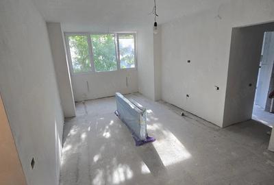 Apartament cu 2 camere semidecomandat în Țiglina 1 - 5